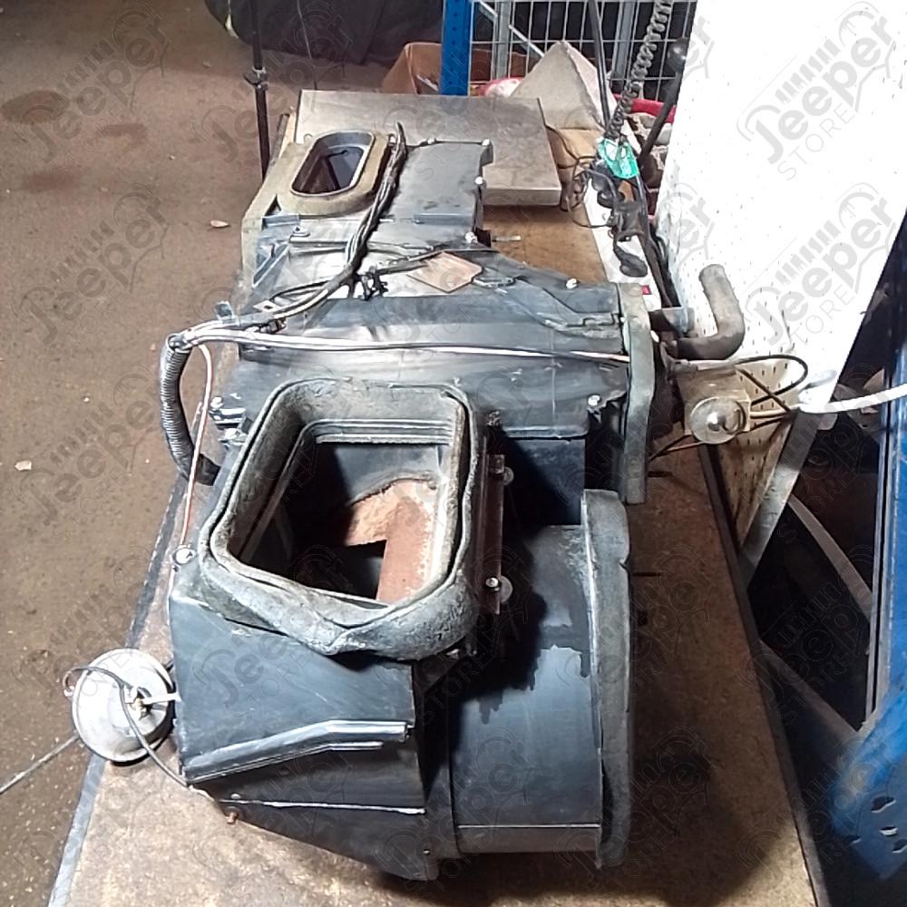 Occasion : Bloc chauffage pour Jeep Cherokee XJ