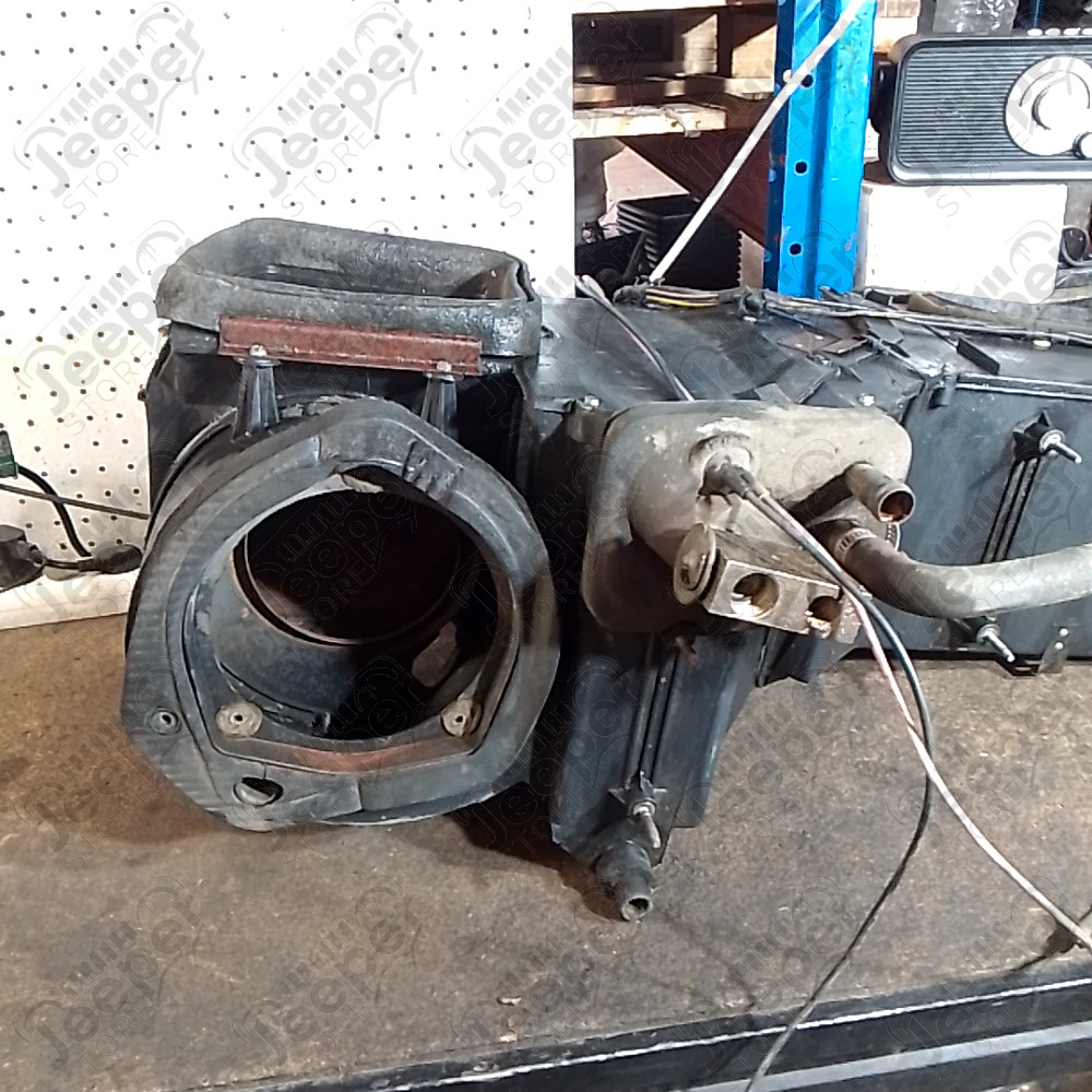 Occasion : Bloc chauffage pour Jeep Cherokee XJ