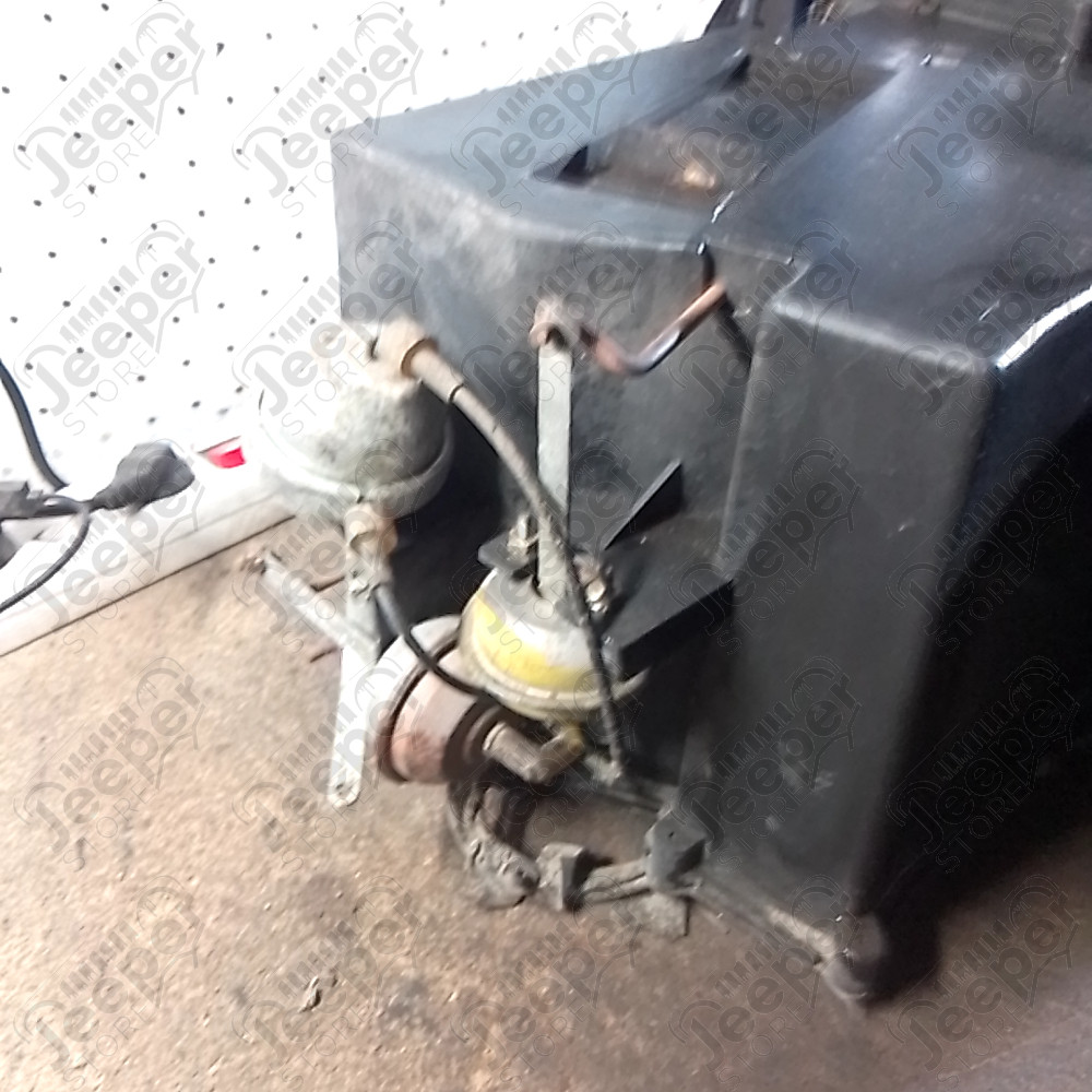 Occasion : Bloc chauffage pour 4.0L pour Jeep Cherokee XJ