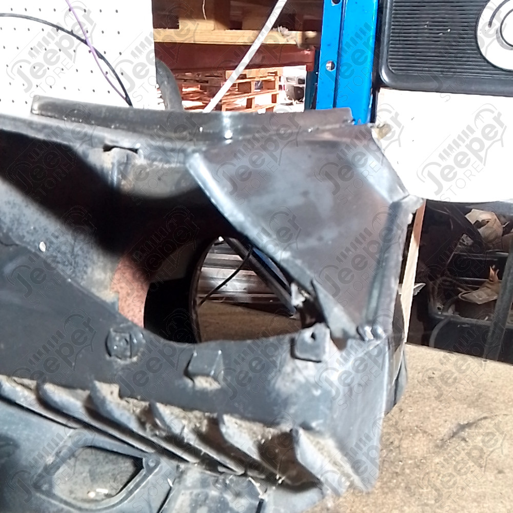 Occasion : Bloc chauffage pour Jeep divers