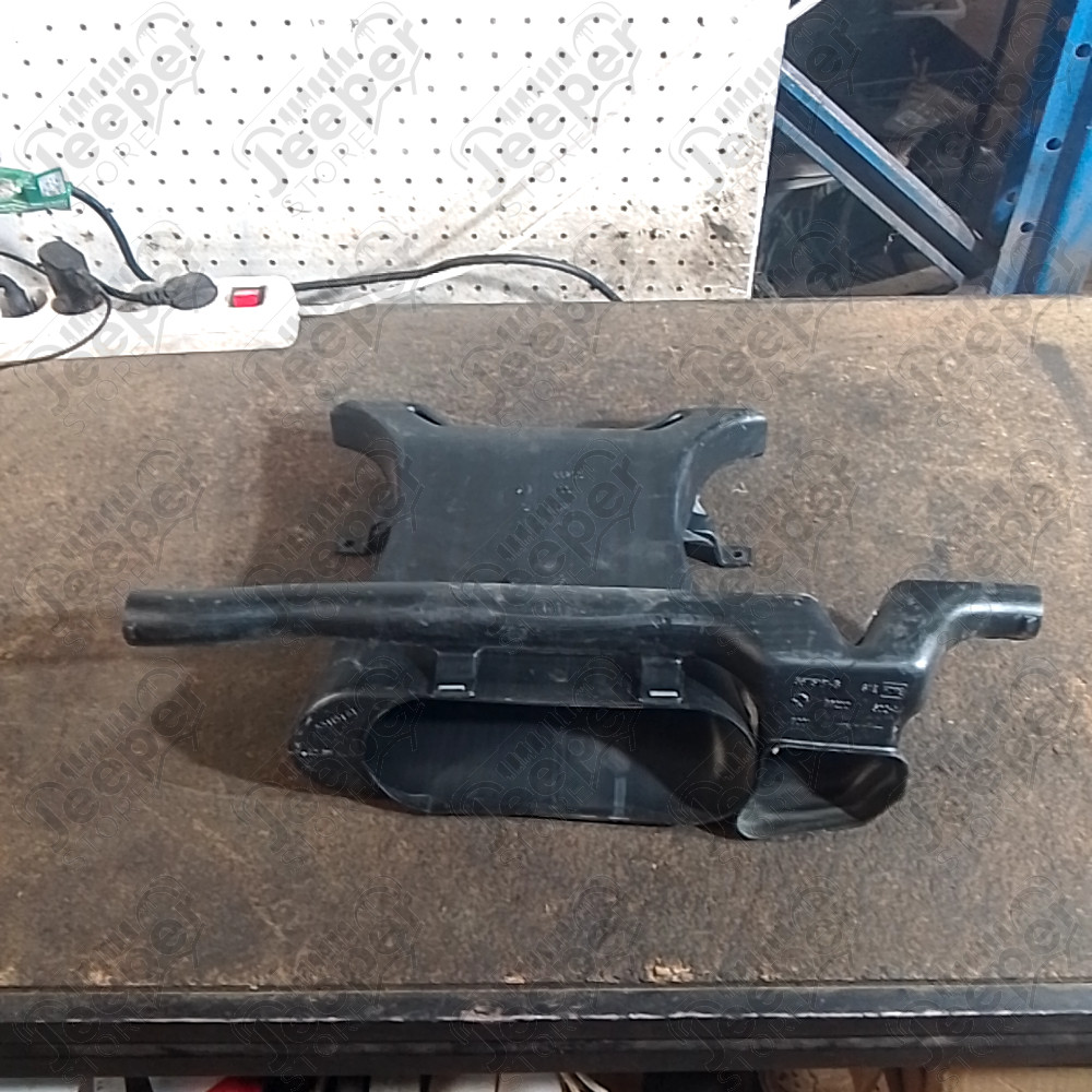 Occasion : Conduit de dégivrage pour Jeep Wrangler TJ