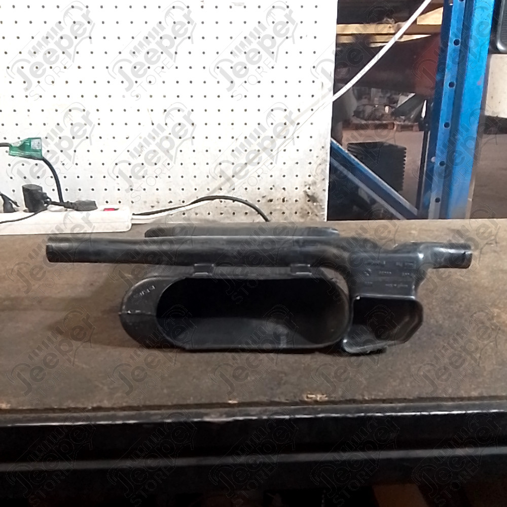 Occasion : Conduit de dégivrage pour Jeep Wrangler TJ