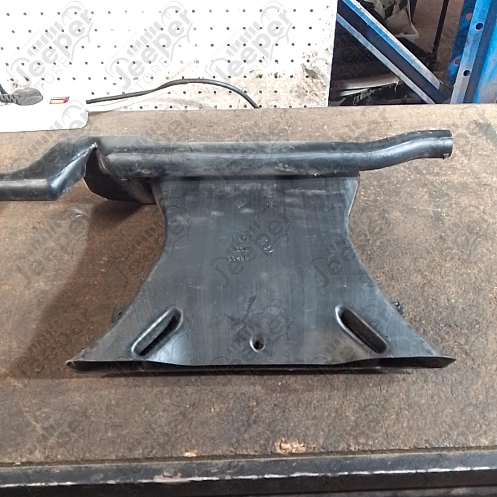 Occasion : Conduit de dégivrage pour Jeep Wrangler TJ