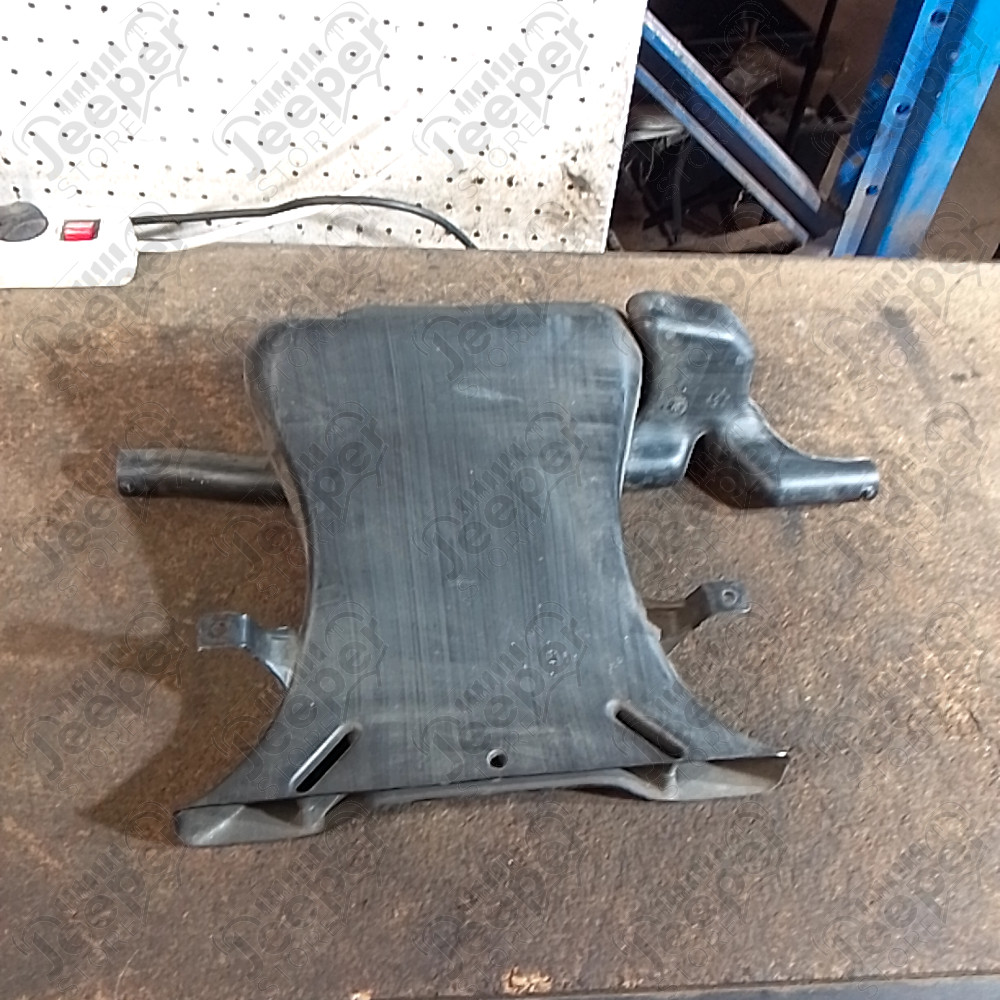 Occasion : Conduit de dégivrage pour Jeep Wrangler TJ