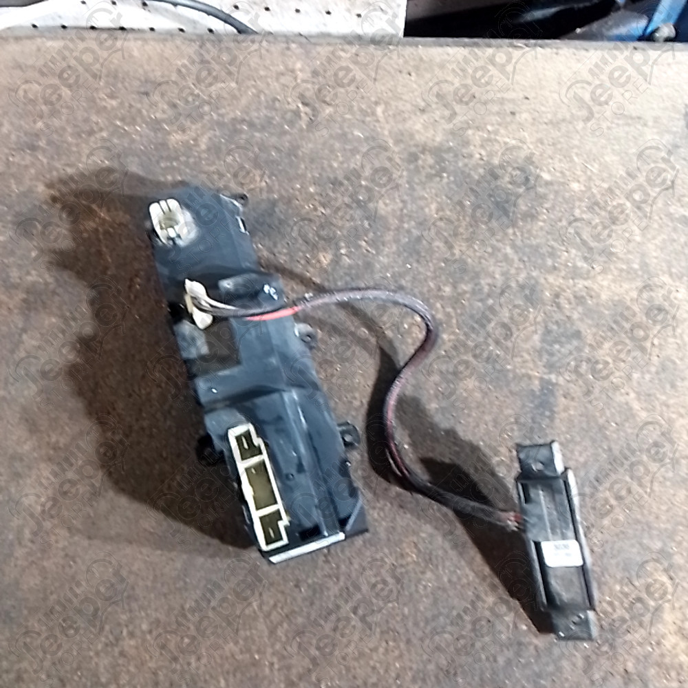 Occasion : Commande vitres côté conducteur pour Jeep Grand Cherokee ZJ, ZG