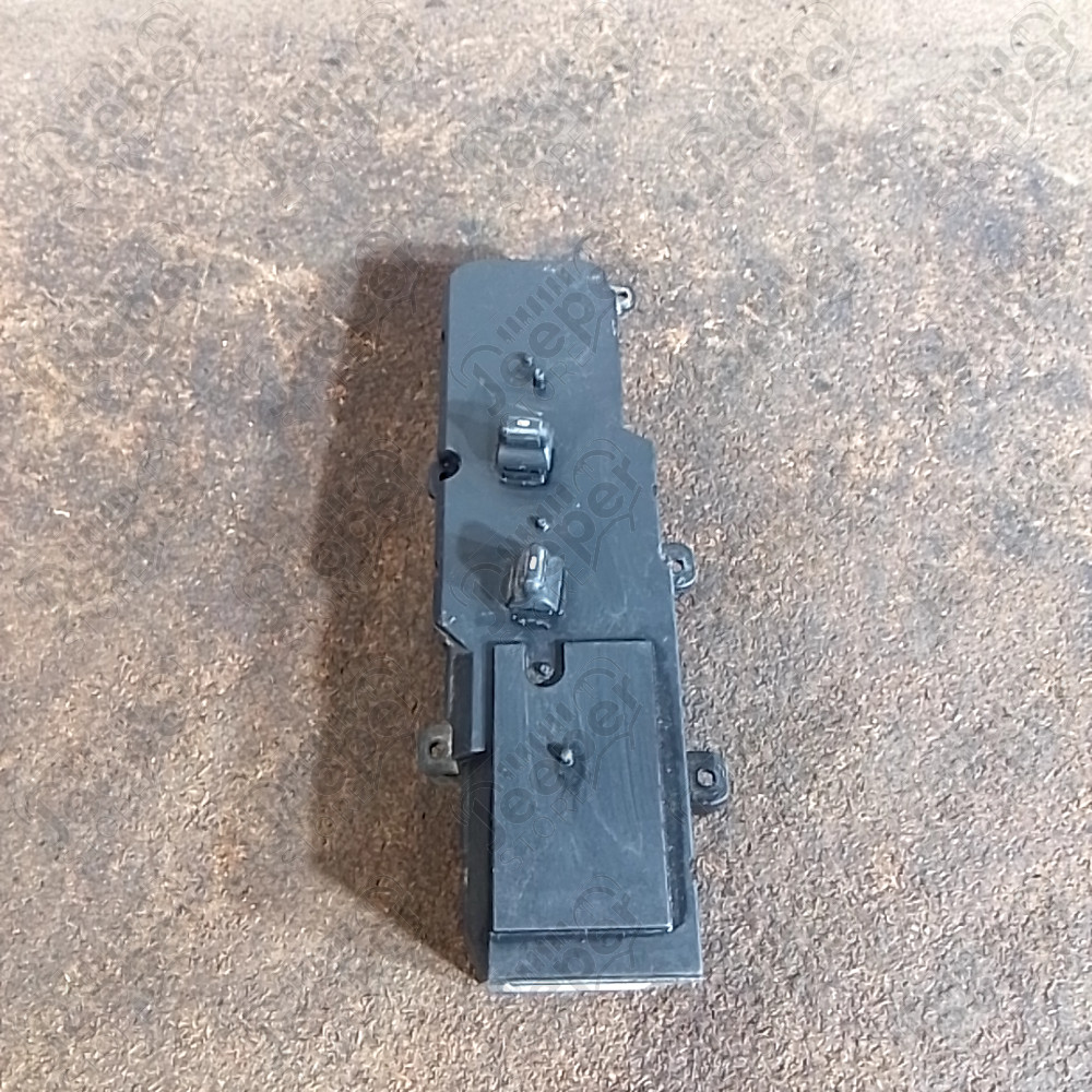 Occasion : Commande vitres côté passager avant pour Jeep Grand Cherokee ZJ, ZG