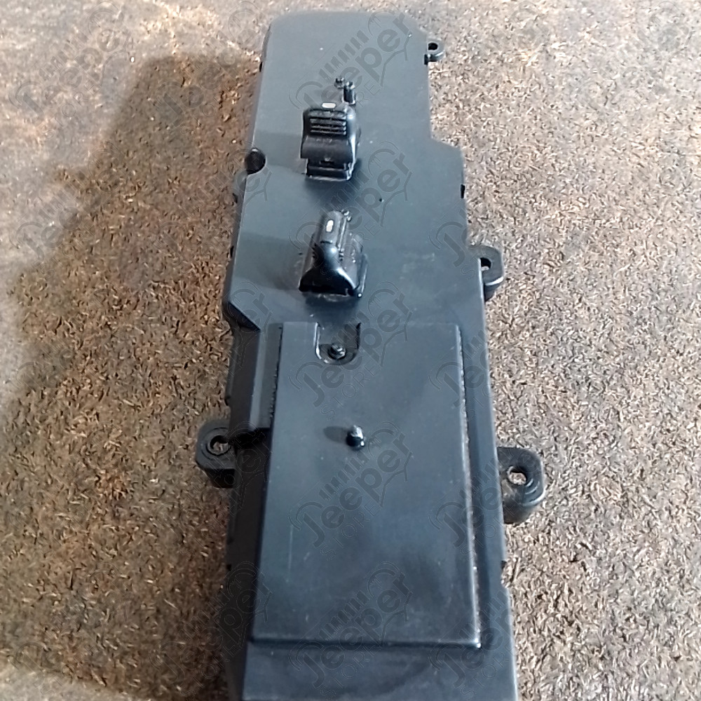 Occasion : Commande vitres côté passager avant pour Jeep Grand Cherokee WJ, WG