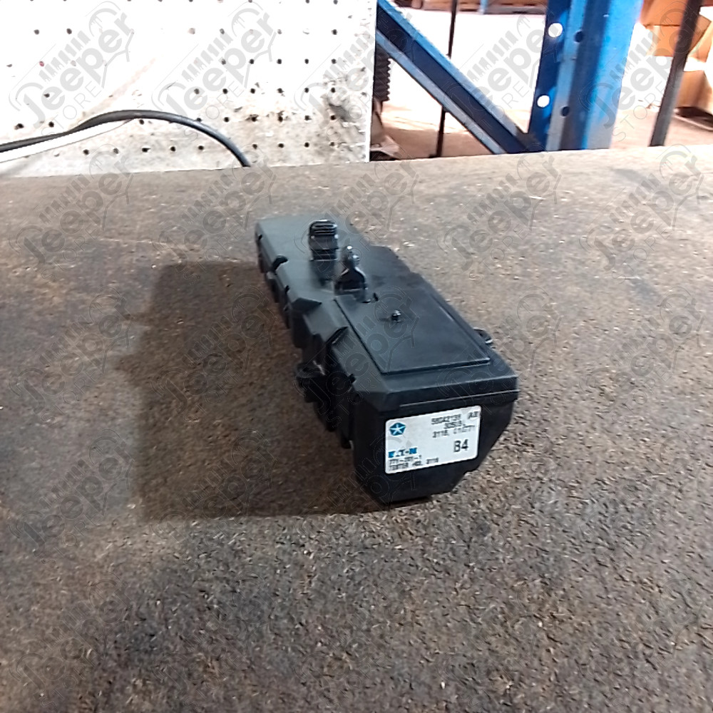 Occasion : Commande vitres côté passager avant pour Jeep Grand Cherokee WJ, WG