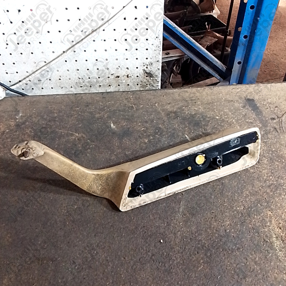 Occasion : Poignée beige intérieure conducteur pour Jeep Cherokee XJ