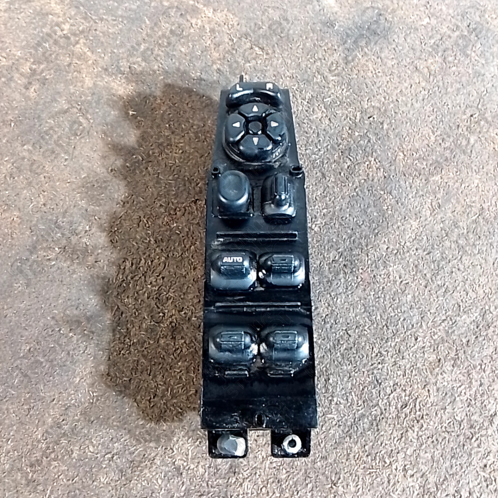 Occasion : Commande vitres côté conducteur 4 portes pour Jeep Cherokee XJ