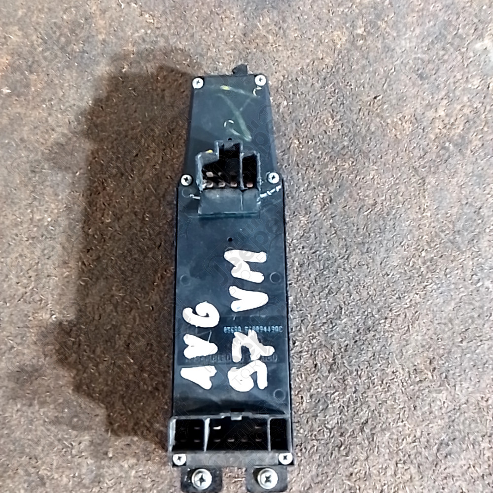 Occasion : Commande vitres côté conducteur 4 portes pour Jeep Cherokee XJ