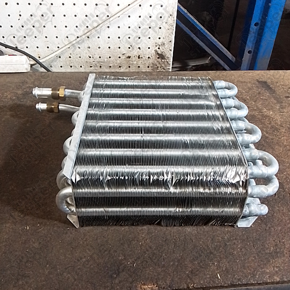 Occasion : Radiateur de chauffage pour Jeep Cherokee XJ