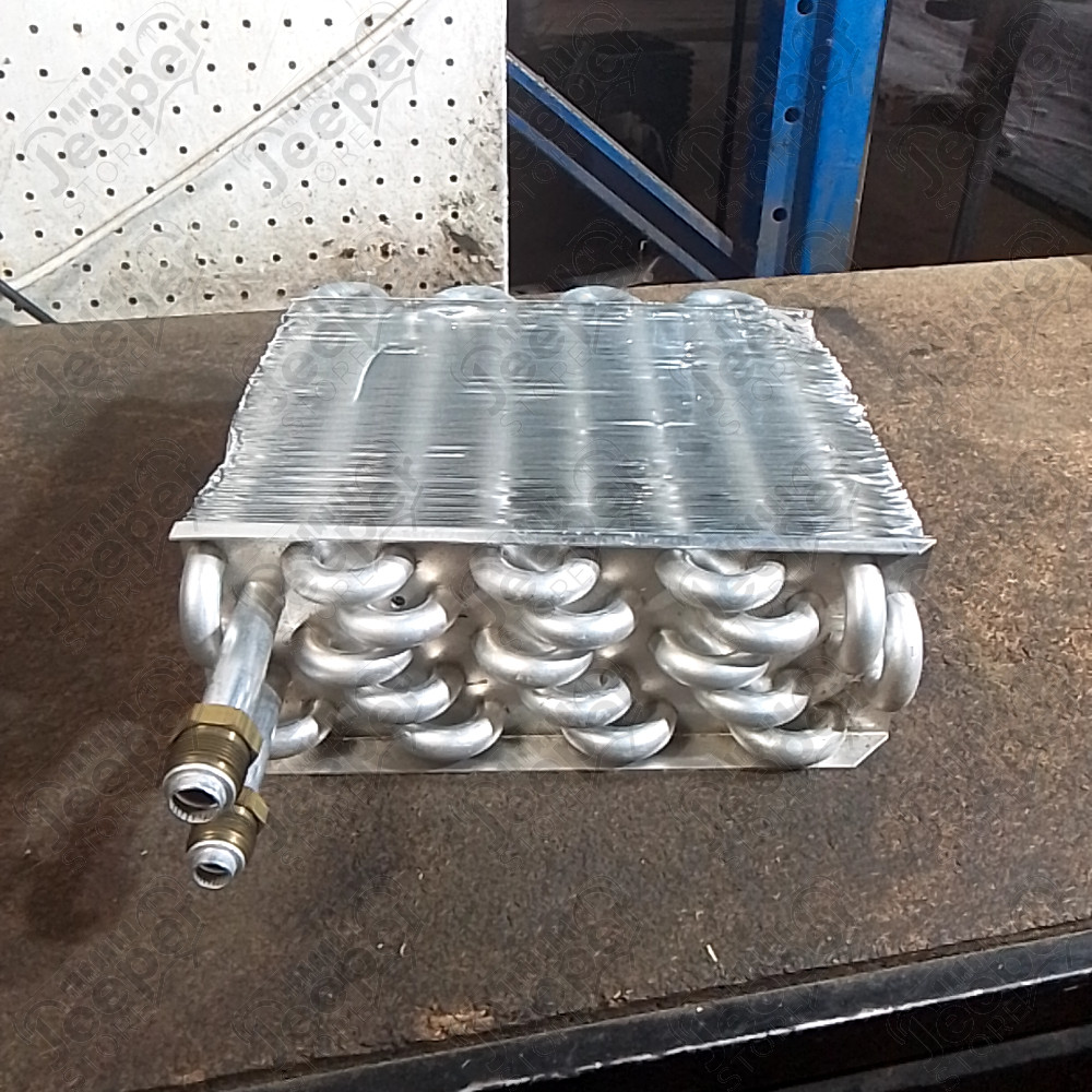 Occasion : Radiateur de chauffage pour Jeep Cherokee XJ