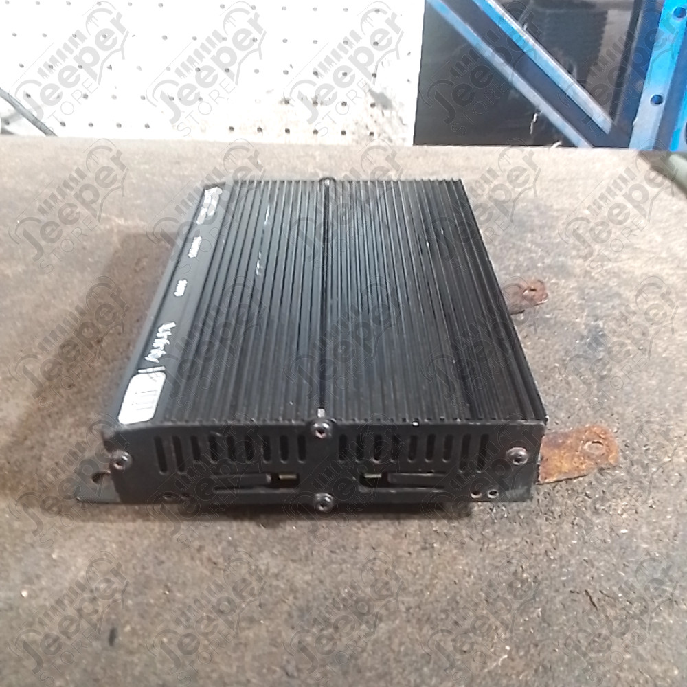 Occasion : Amplificateur sonore pour Jeep Cherokee XJ