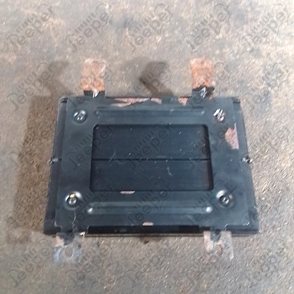 Occasion : Amplificateur sonore pour Jeep Cherokee XJ