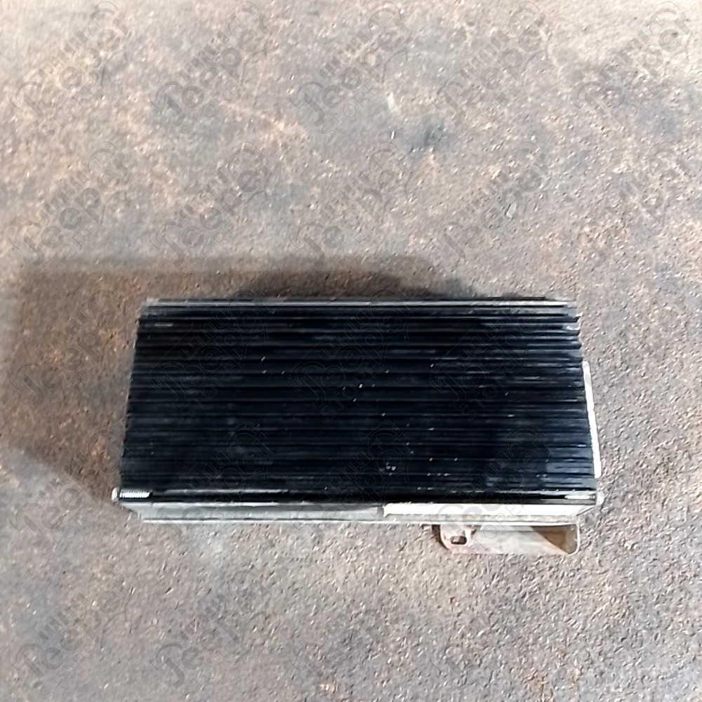 Occasion : Amplificateur sonore pour Jeep Grand Cherokee ZJ, ZG