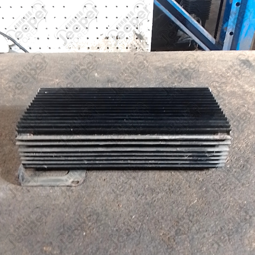 Occasion : Amplificateur sonore pour Jeep Grand Cherokee ZJ, ZG