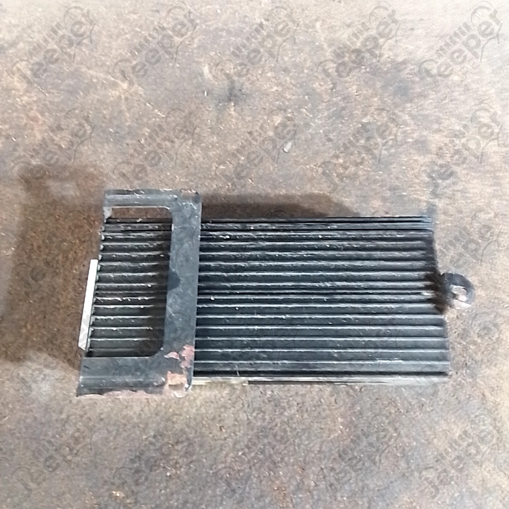 Occasion : Amplificateur sonore pour Jeep Grand Cherokee ZJ, ZG