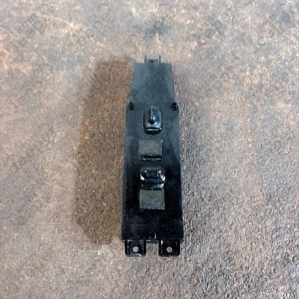 Occasion : Commande vitres côté passager avant pour Jeep Cherokee XJ