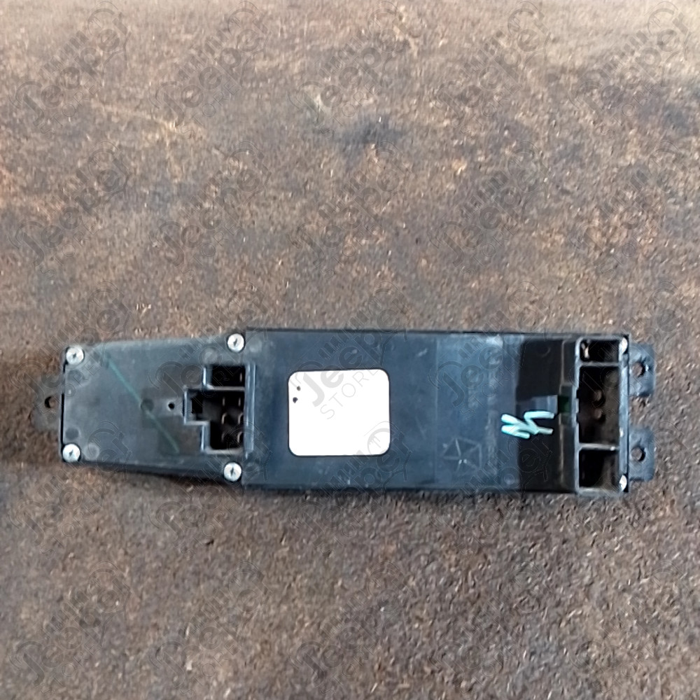 Occasion : Commande vitres côté passager avant pour Jeep Cherokee XJ