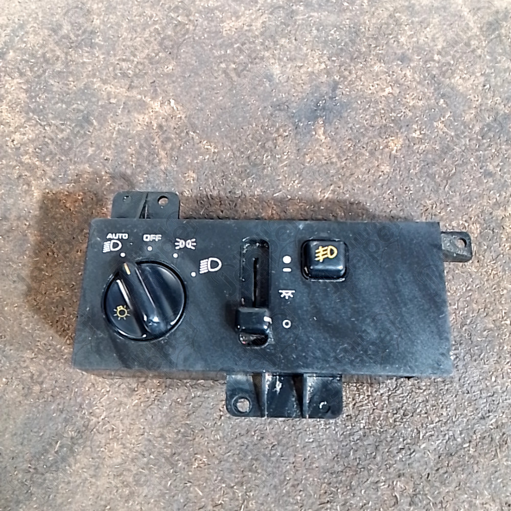 Occasion : Commande phares avant + anti brouillard pour Jeep Grand Cherokee ZJ, ZG