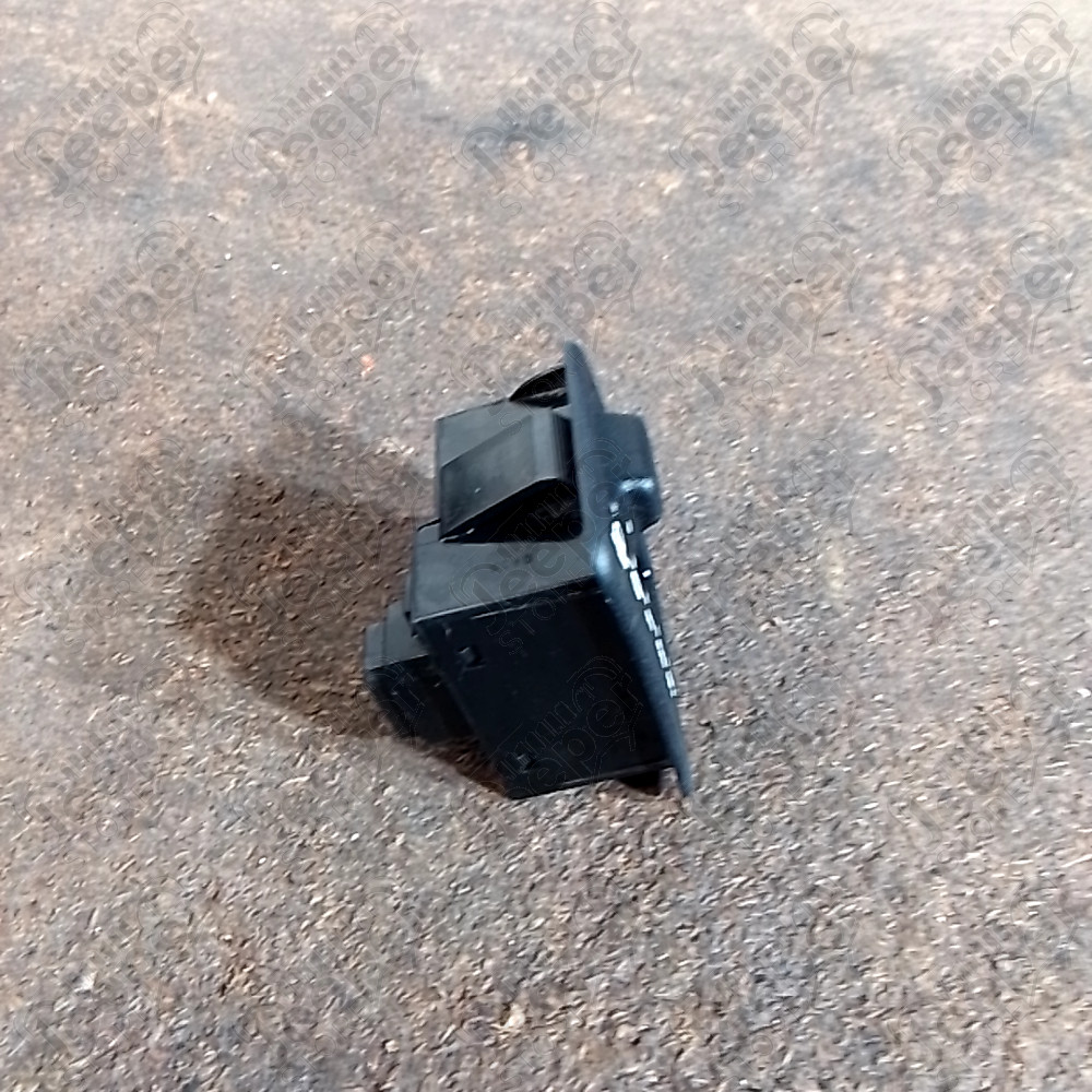 Occasion : Commande de réglage hauteur phares avant pour Jeep Cherokee XJ