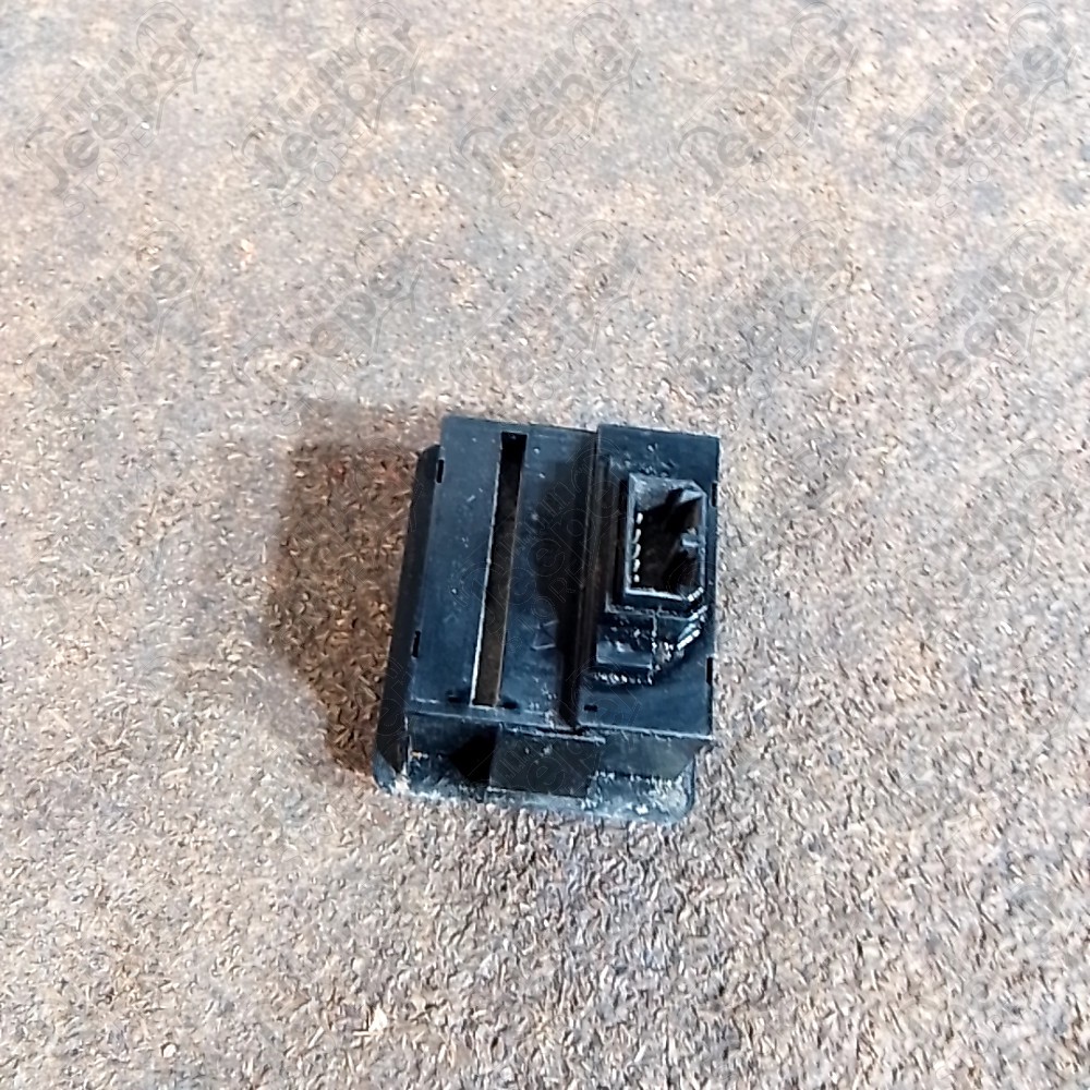 Occasion : Commande de réglage hauteur phares avant pour Jeep YJ, TJ