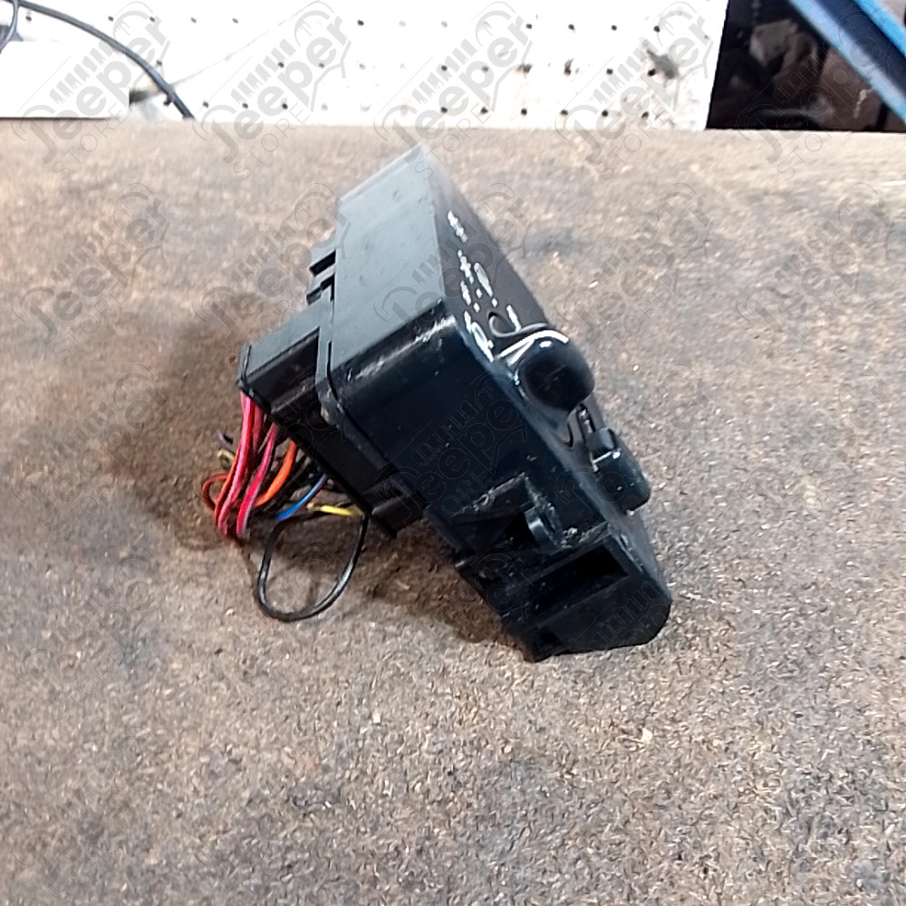 Occasion : Commande phares avant pour Jeep Grand Cherokee ZJ, ZG