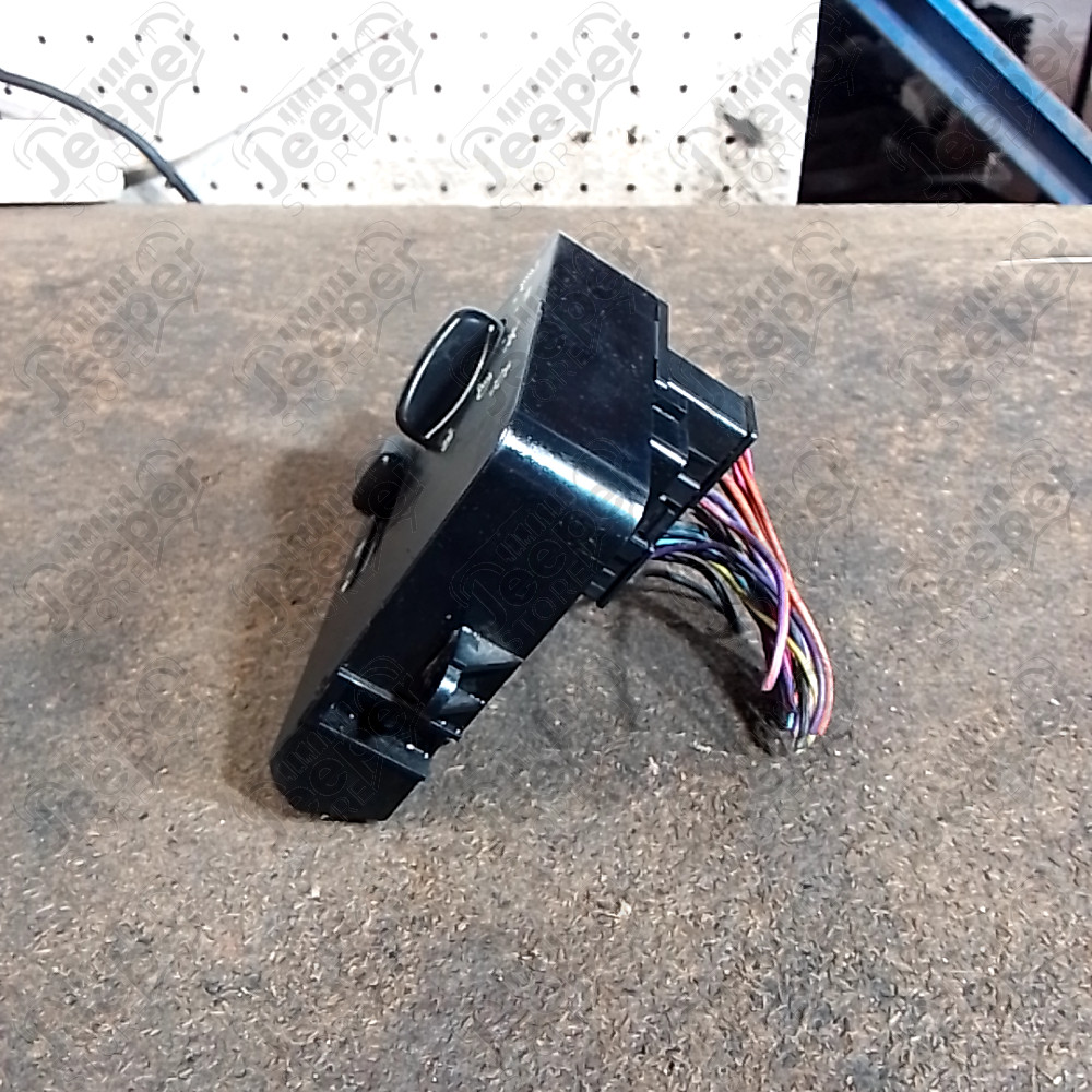 Occasion : Commande phares avant pour Jeep Grand Cherokee ZJ, ZG