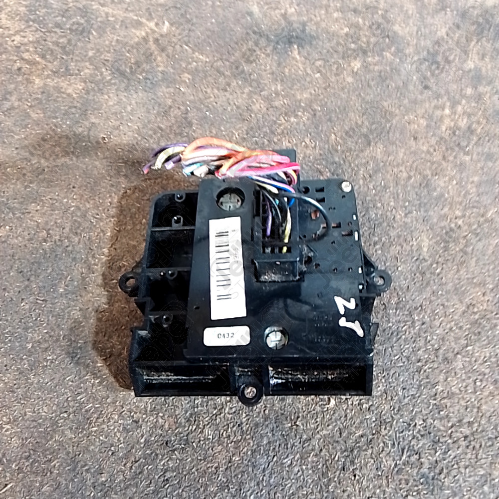 Occasion : Commande phares avant pour Jeep Grand Cherokee ZJ, ZG