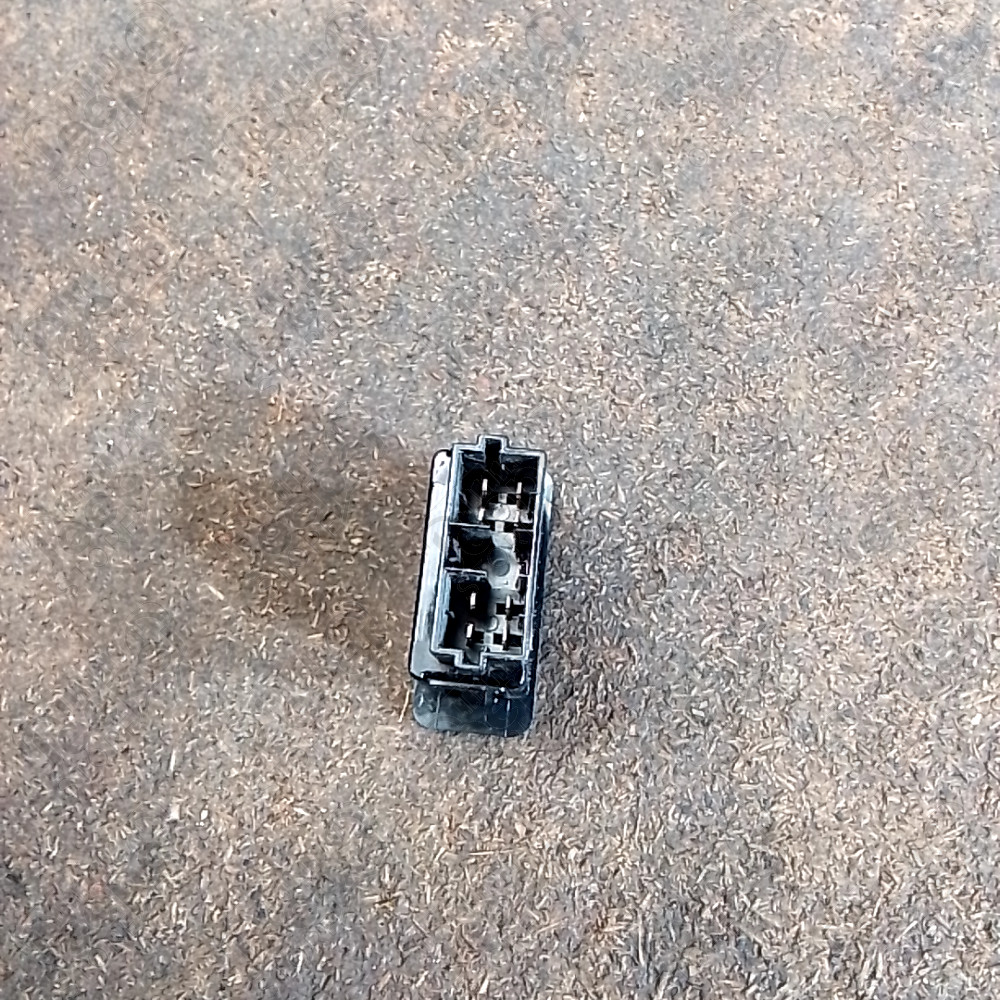 Occasion : Commande de réglage hauteur phares avant pour Jeep Cherokee XJ