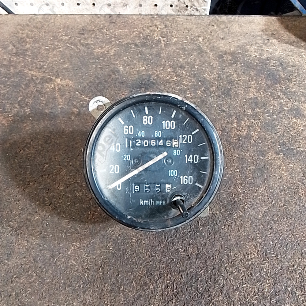 Occasion : Compteur de vitesse (km/h) pour Jeep Wrangler YJ