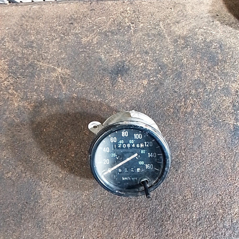 Occasion : Compteur de vitesse (km/h) pour Jeep Wrangler YJ