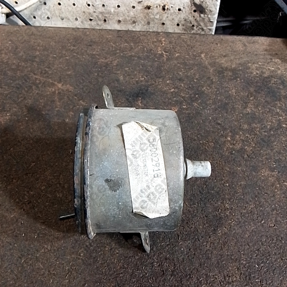 Occasion : Compteur de vitesse (km/h) pour Jeep Wrangler YJ