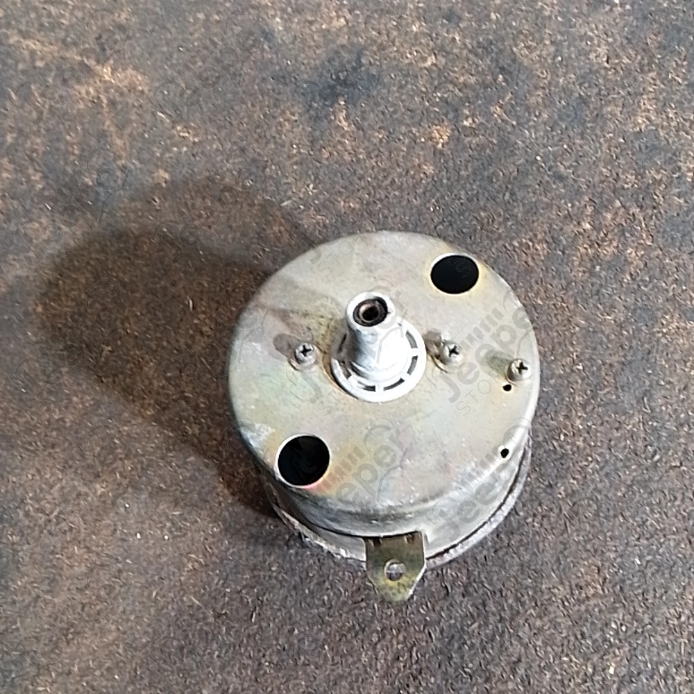 Occasion : Compteur de vitesse (km/h) pour Jeep Wrangler YJ