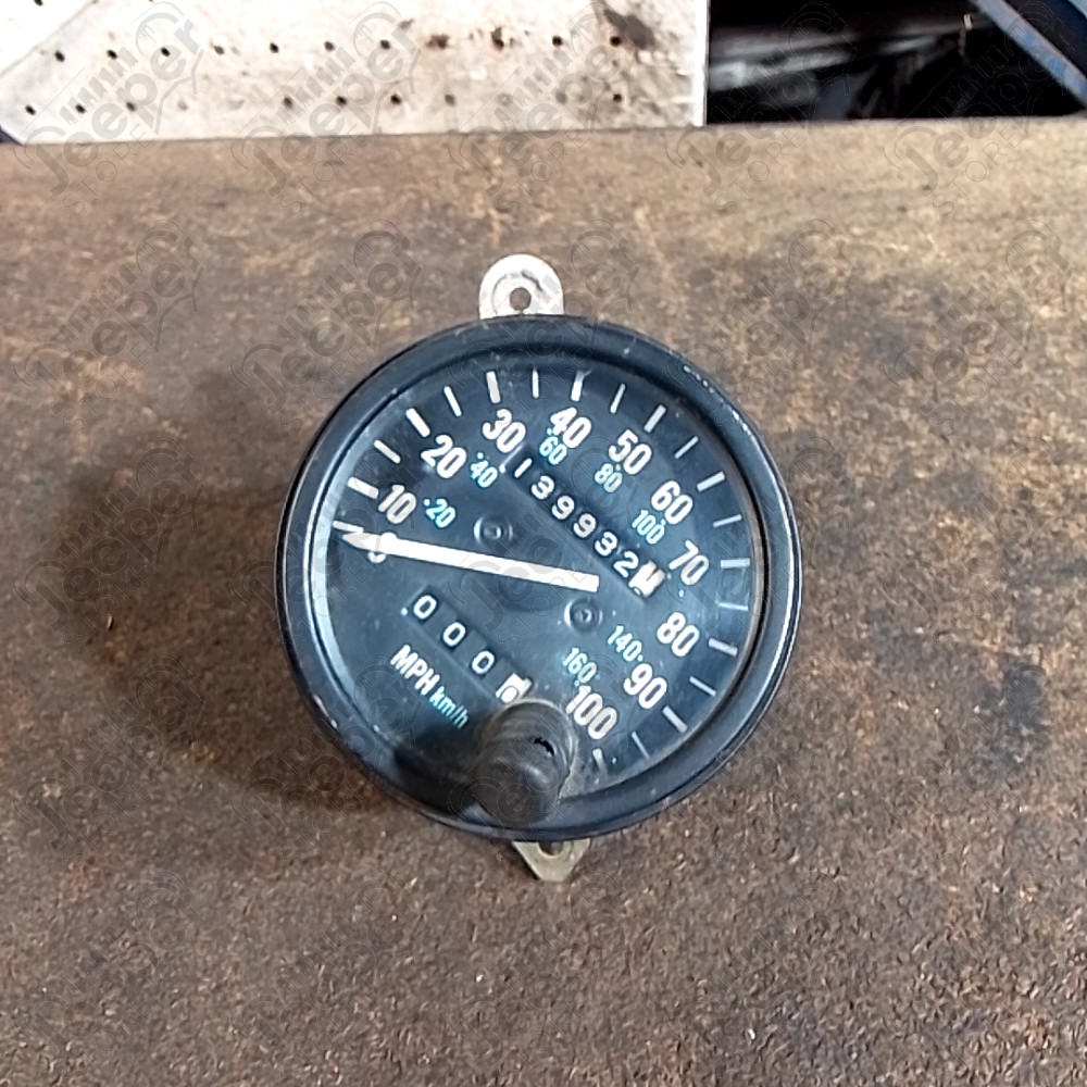 Occasion : Compteur de vitesse (mph) pour Jeep Wrangler YJ