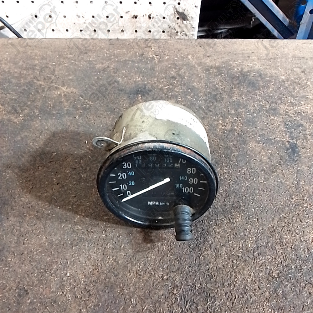 Occasion : Compteur de vitesse (mph) pour Jeep Wrangler YJ