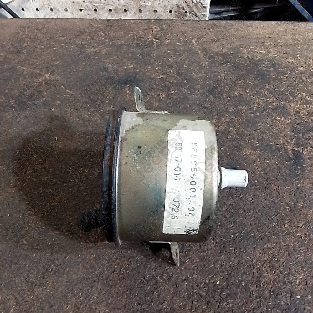 Occasion : Compteur de vitesse (mph) pour Jeep Wrangler YJ