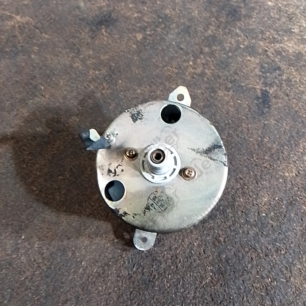 Occasion : Compteur de vitesse (mph) pour Jeep Wrangler YJ