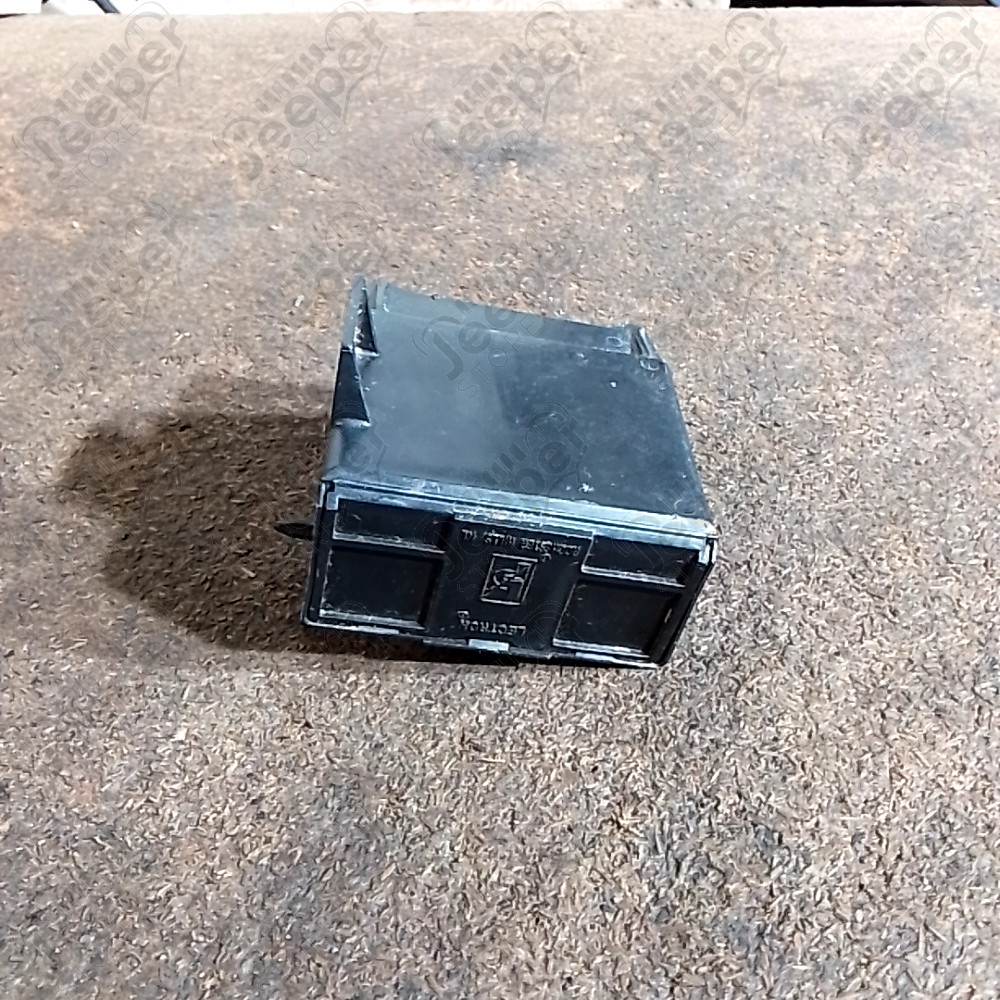 Occasion : Module Twilight sentinal pour Jeep Grand Cherokee ZJ, ZG