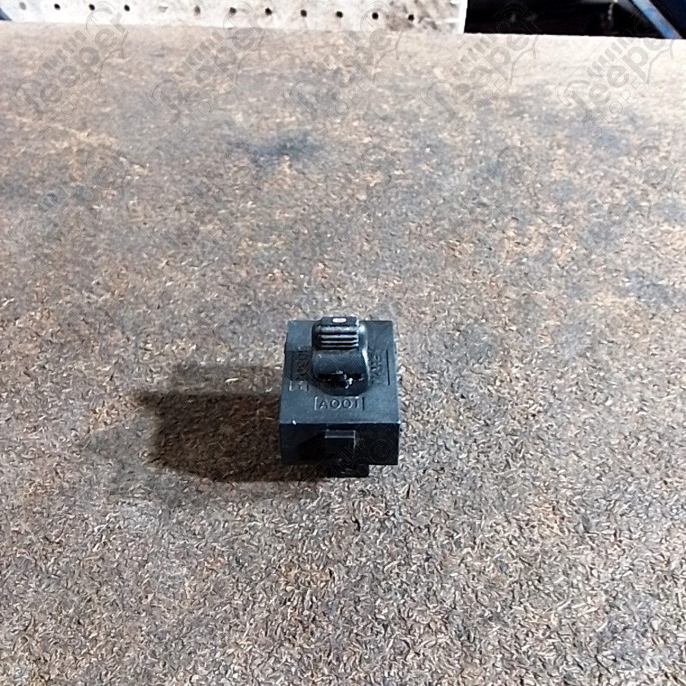 Occasion : Bouton lève vitre arrière pour Jeep Grand Cherokee ZJ, ZG