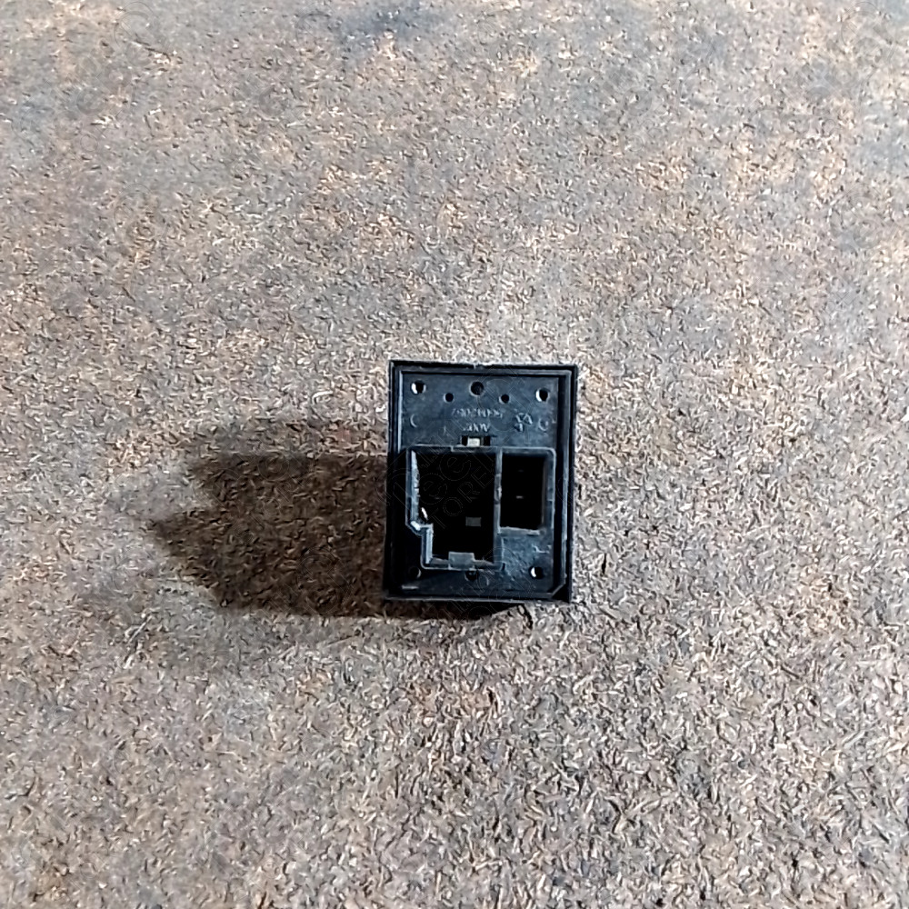 Occasion : Bouton lève vitre arrière pour Jeep Grand Cherokee ZJ, ZG
