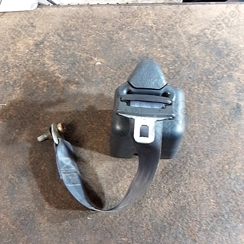 Occasion : Enrouleur de ceinture de sécurité pour Jeep YJ, DIVERS
