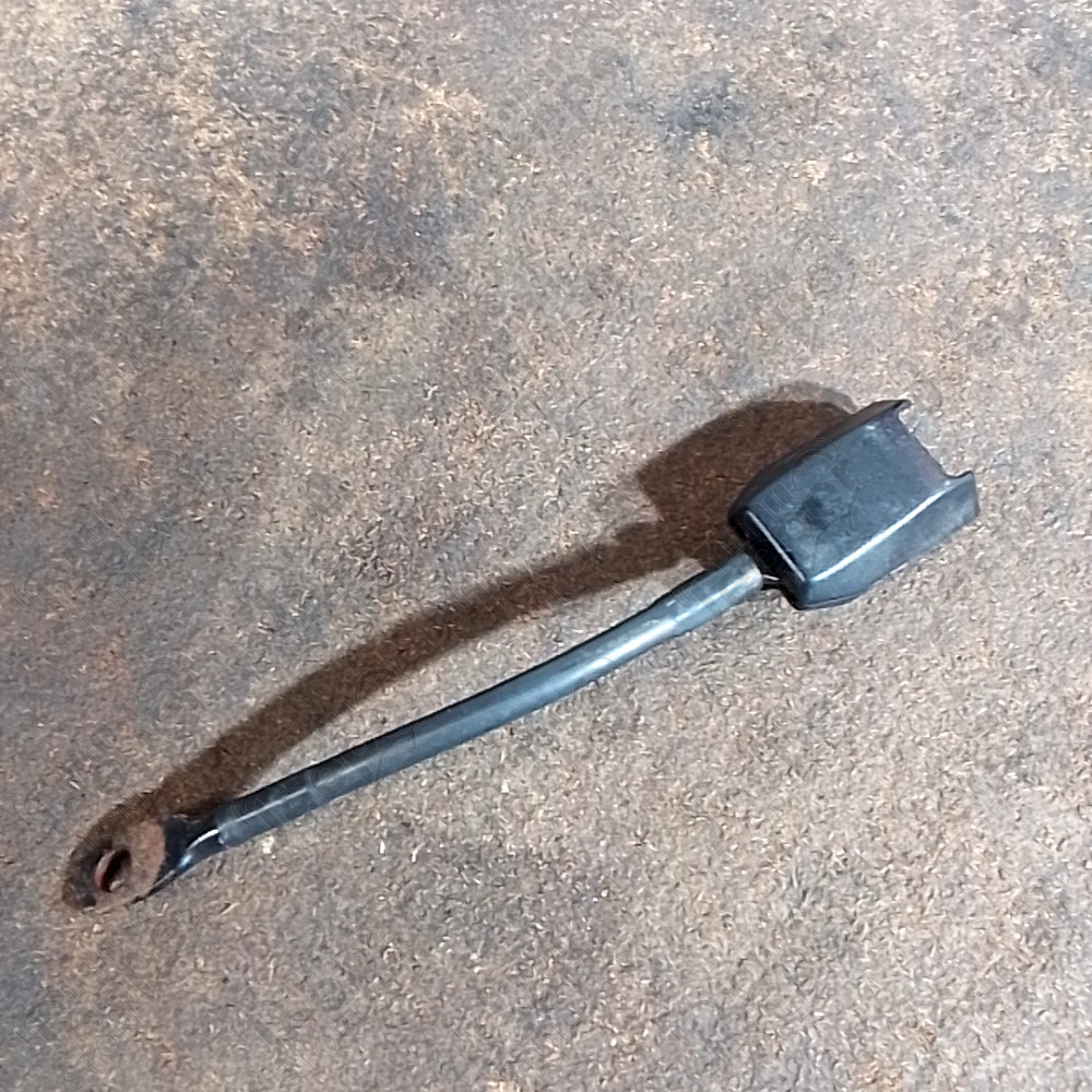 Occasion : Boucle de ceinture arrière gauche pour Jeep MJ, XJ
