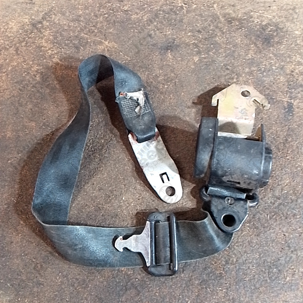 Occasion : Ceinture de sécurité avec enrouleur gauche pour Jeep divers