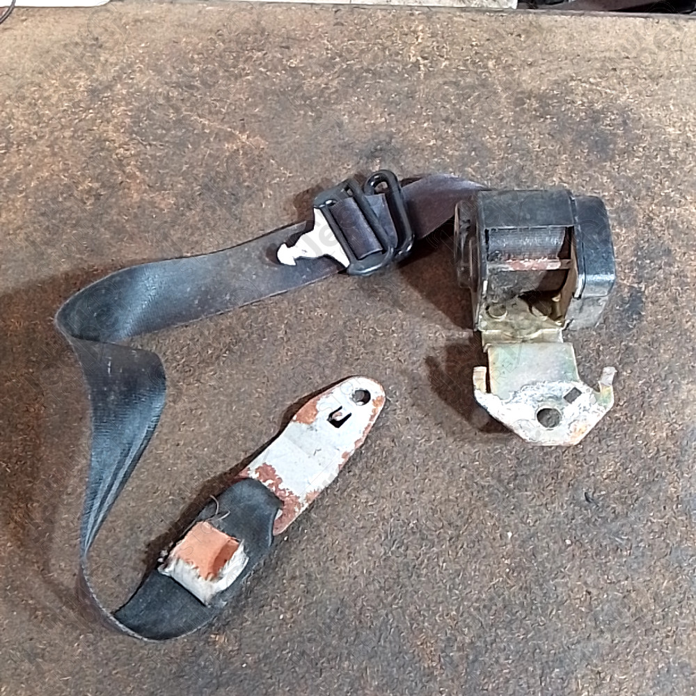 Occasion : Ceinture de sécurité avec enrouleur droite pour Jeep divers
