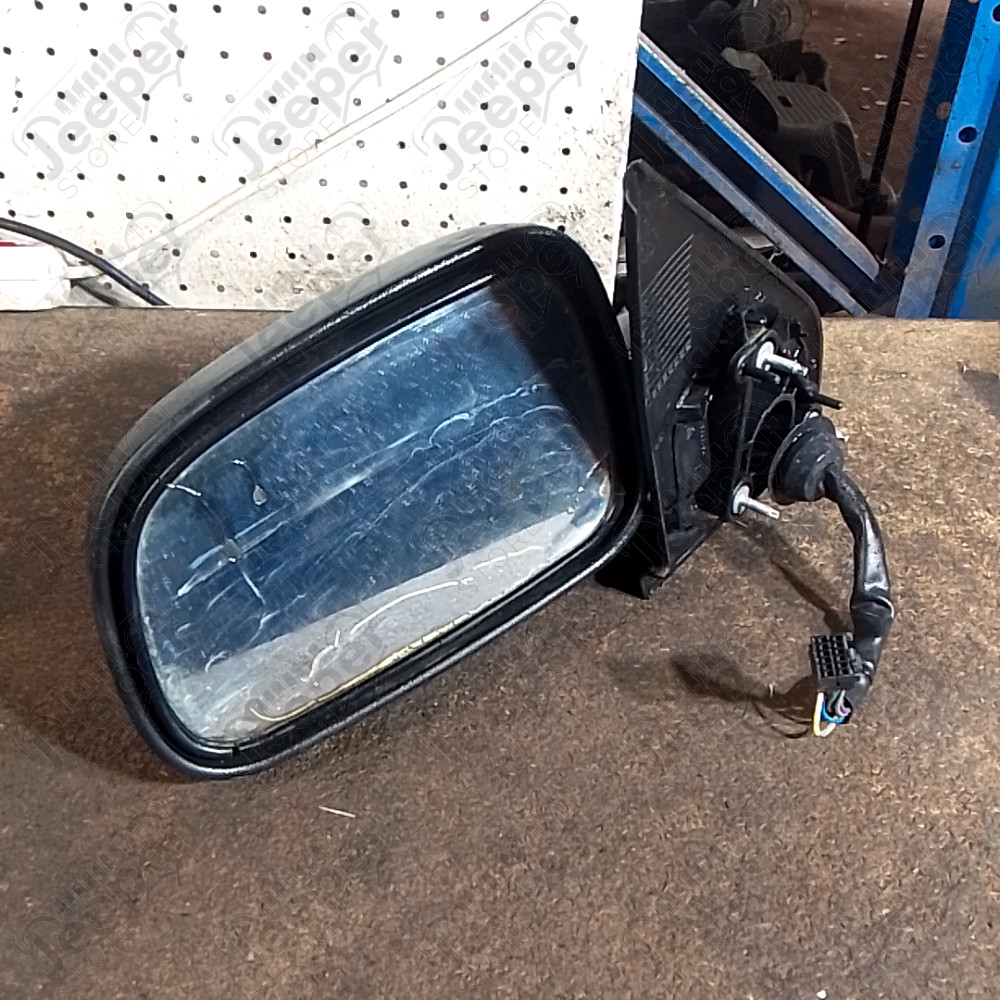 Occasion : Rétroviseur gauche électrique pour Jeep Grand Cherokee WJ, WG