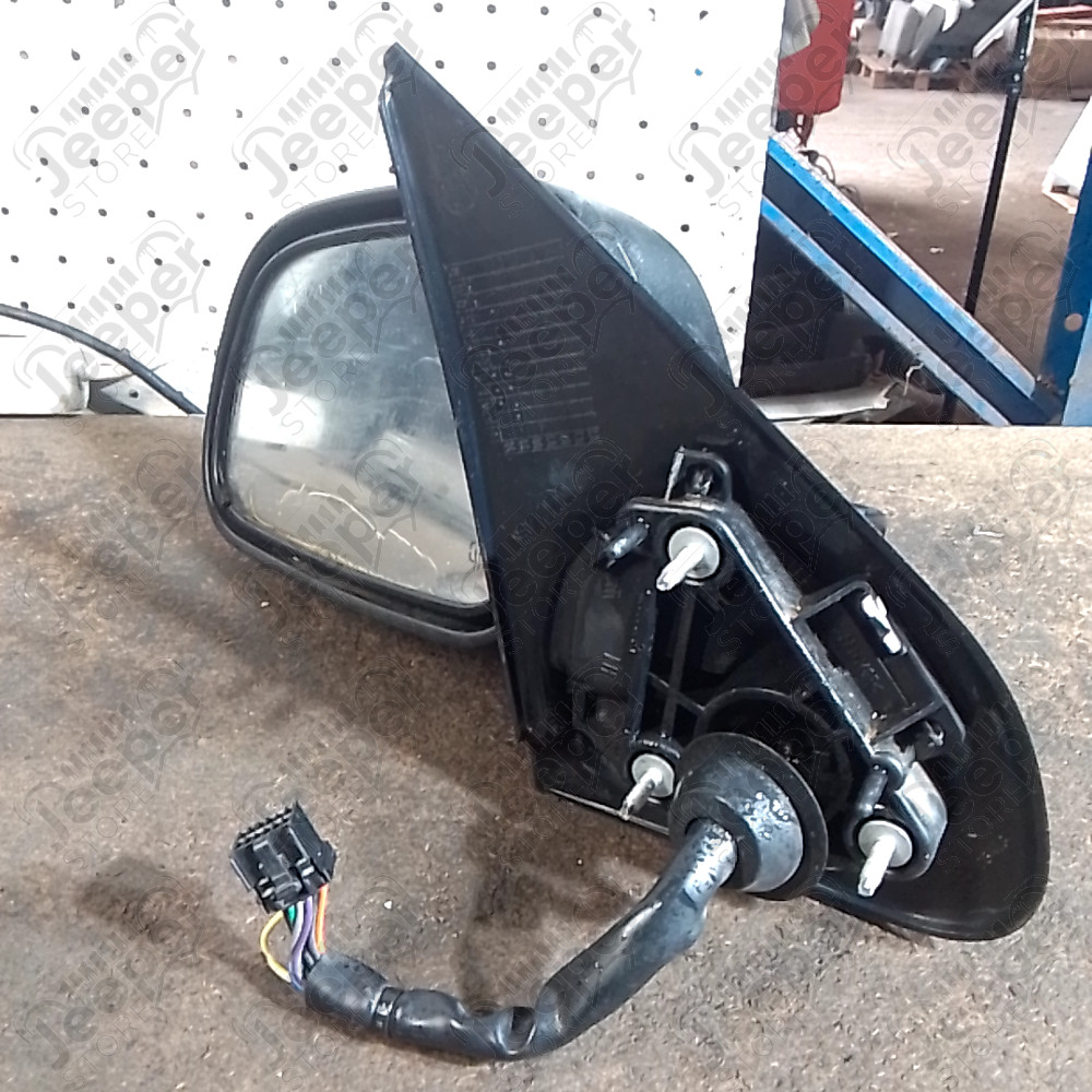 Occasion : Rétroviseur gauche électrique pour Jeep Grand Cherokee WJ, WG