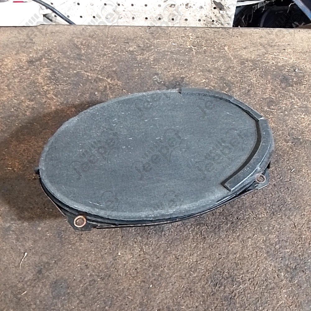 Occasion : Haut parleur avant gauche pour Jeep Grand Cherokee WJ, WG
