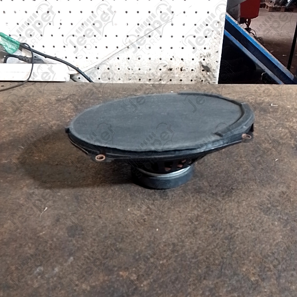 Occasion : Haut parleur avant gauche pour Jeep Grand Cherokee WJ, WG
